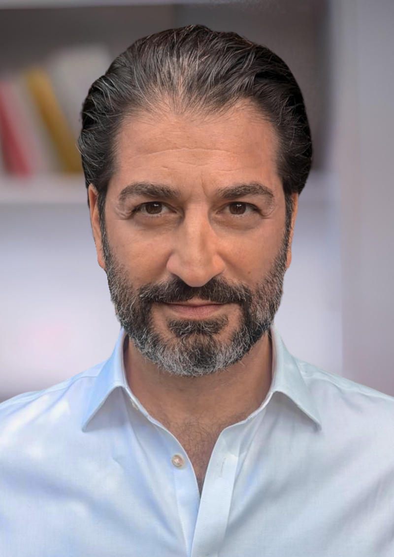 Dr. Deniz Albayrak