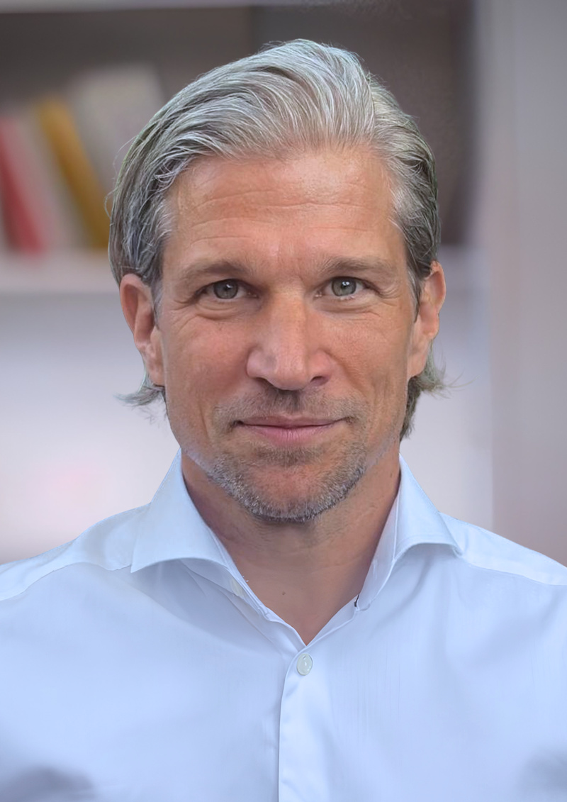 Dr. Patrick Dümpelfeld