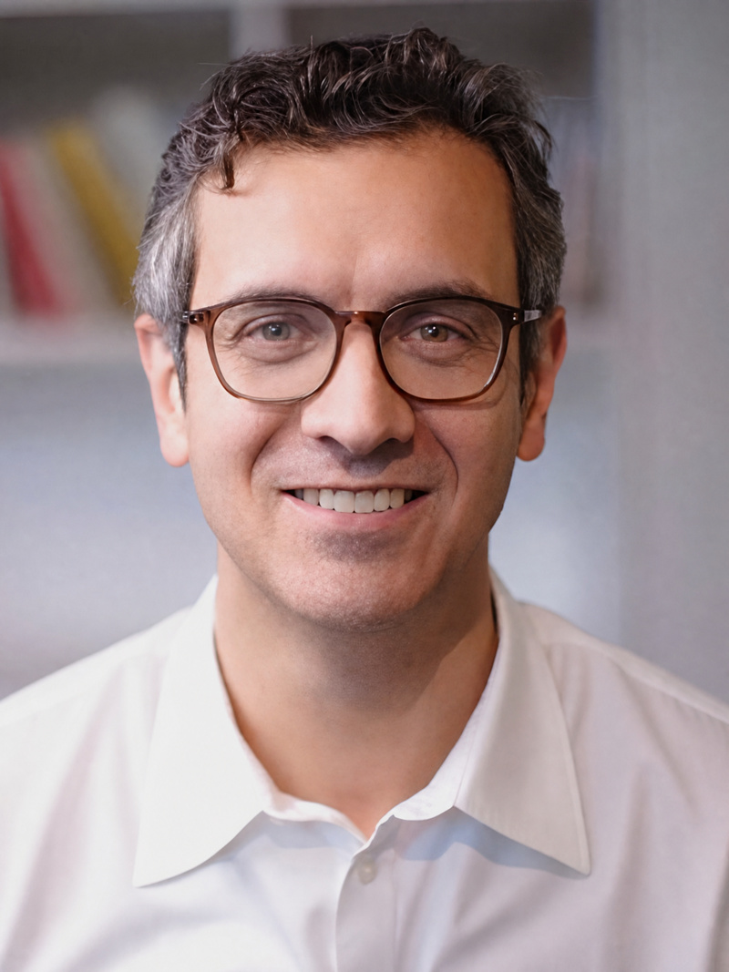 Ramón Romero Pérez
